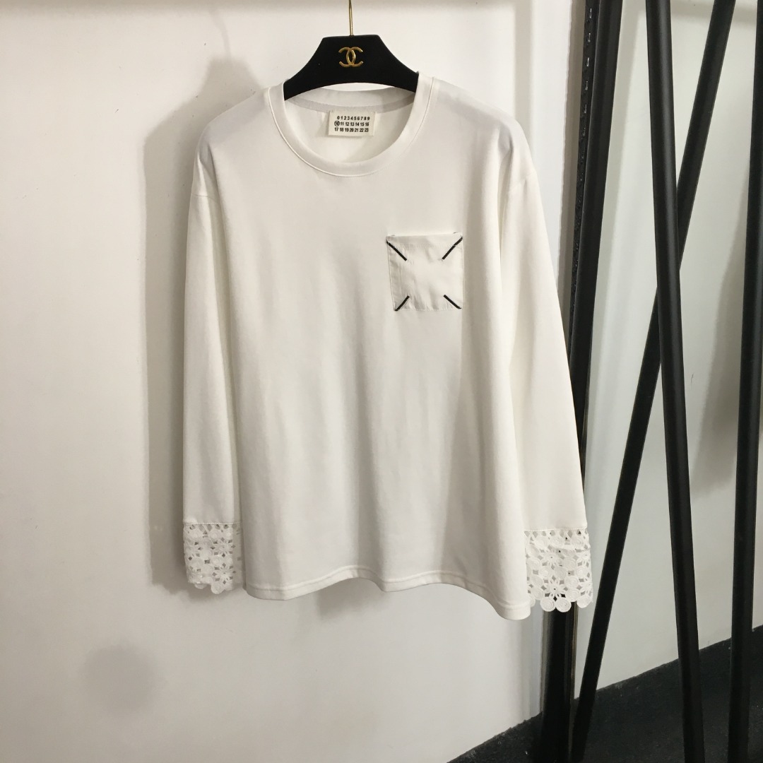 wsxc1779758129358_0 MM6 shirt - Image 1