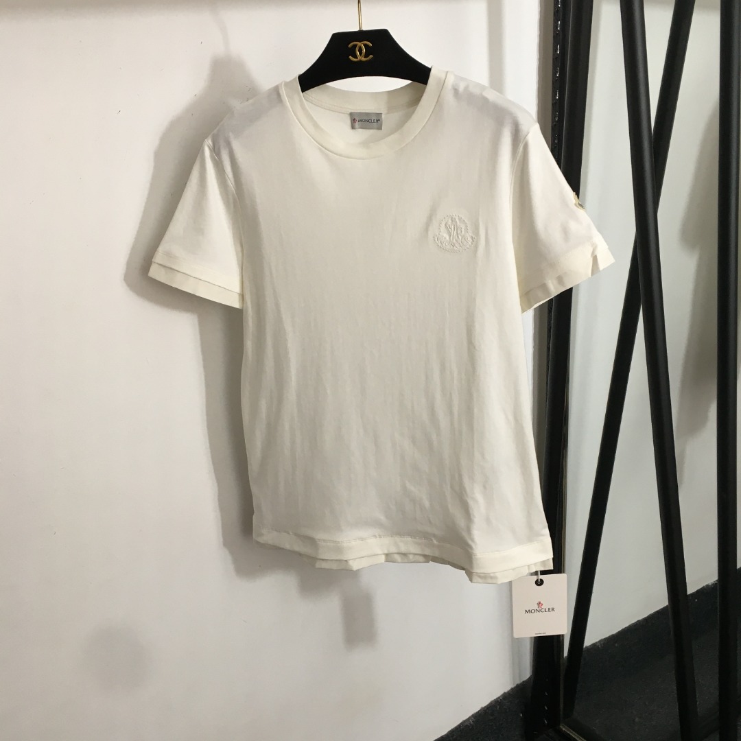 wsxc1779758505528_0 Moncler shirt - Image 1