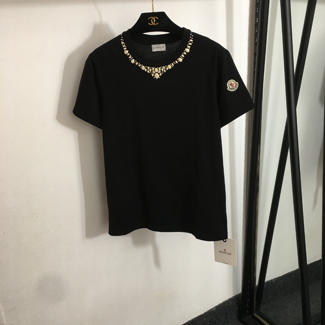 wsxc1779758615258_0 Moncler shirt - Image 1