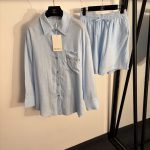 Max Mara set