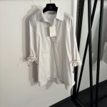 Max Mara shirt