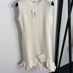 Sandro dress