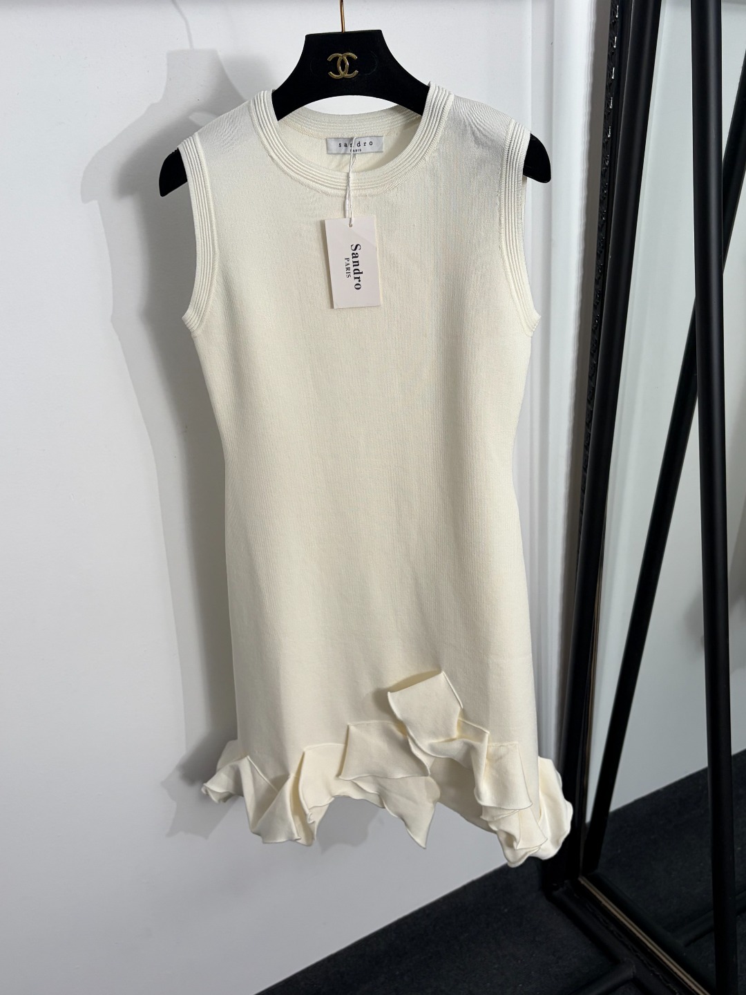 wsxc1779759295495_0 Sandro dress - Image 1