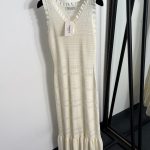 Sandro dress