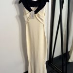 Sandro dress