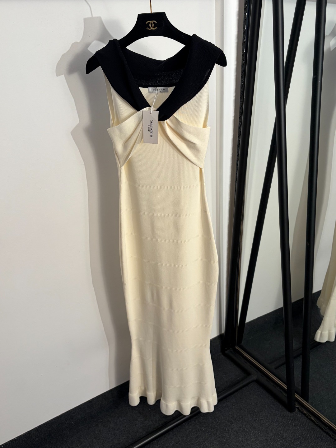 wsxc1779759550199_0 Sandro dress - Image 1