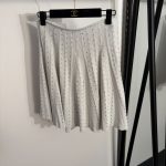 Sandro skirt