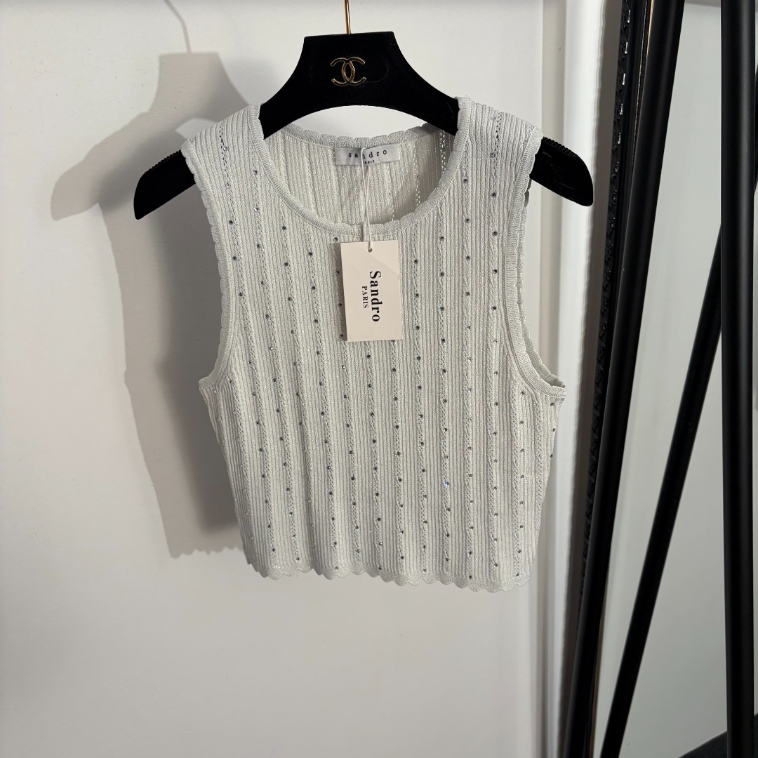 wsxc1779759719732_0 Sandro shirt - Image 1