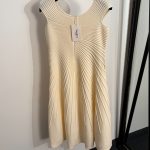 Sandro dress
