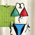 Gucci swimsuit
