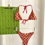 Gucci swimsuit