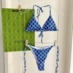 Gucci swimsuit