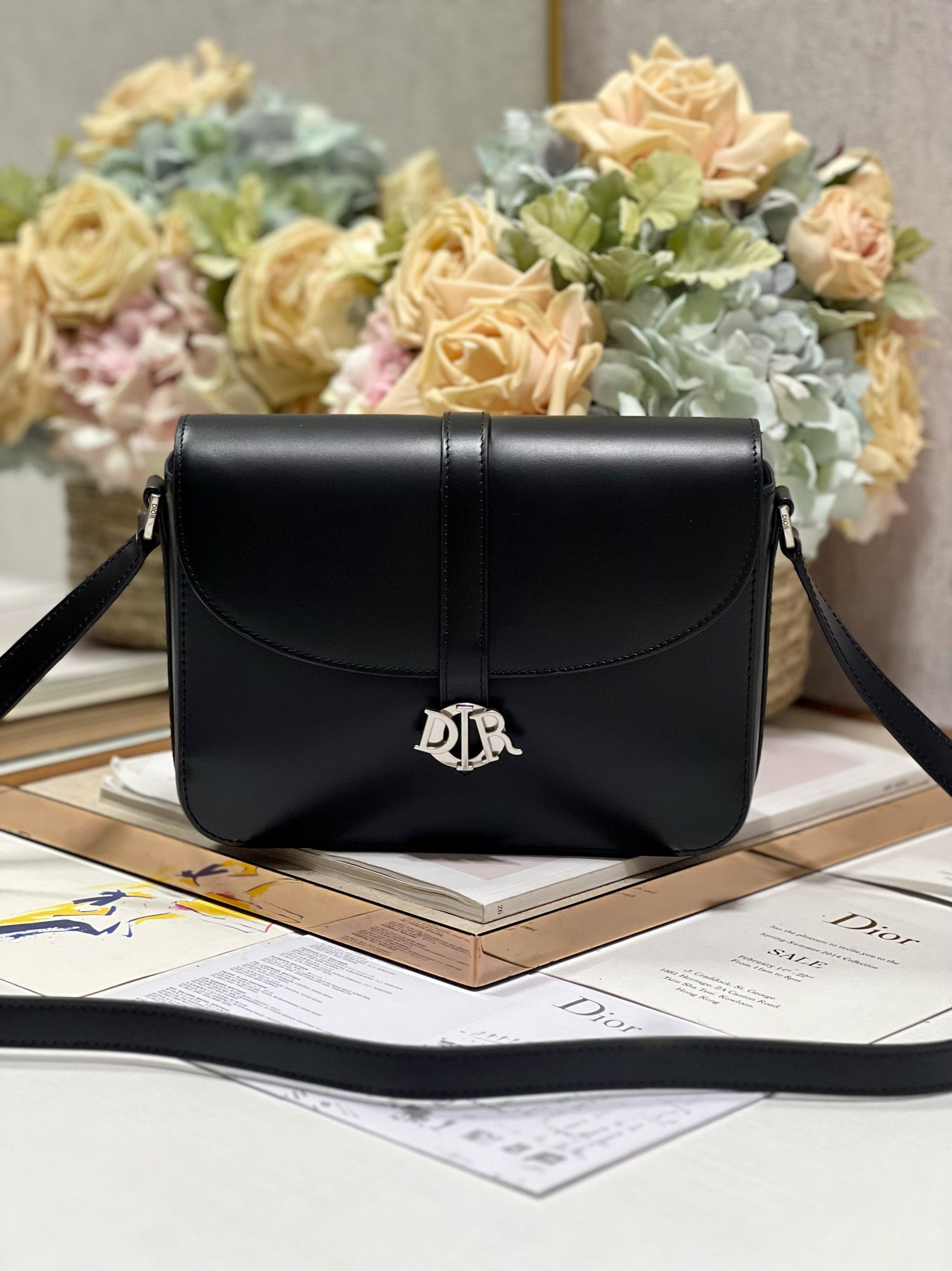 wsxc1779798829249_0 Dior Fashion Bag - Image 1