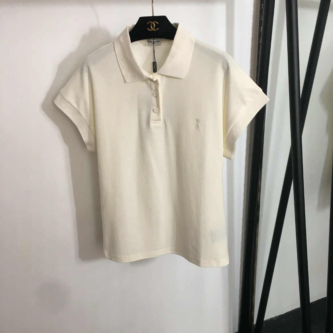 wsxc1779837741900_3 Saint Laurent shirt - Image 1