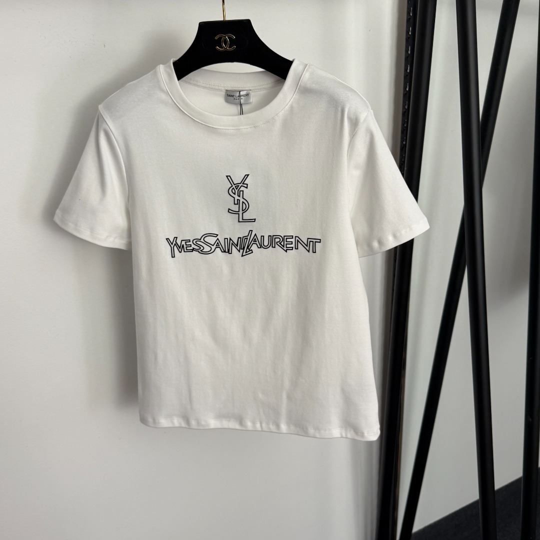 wsxc1779837877333_1 Saint Laurent shirt - Image 1