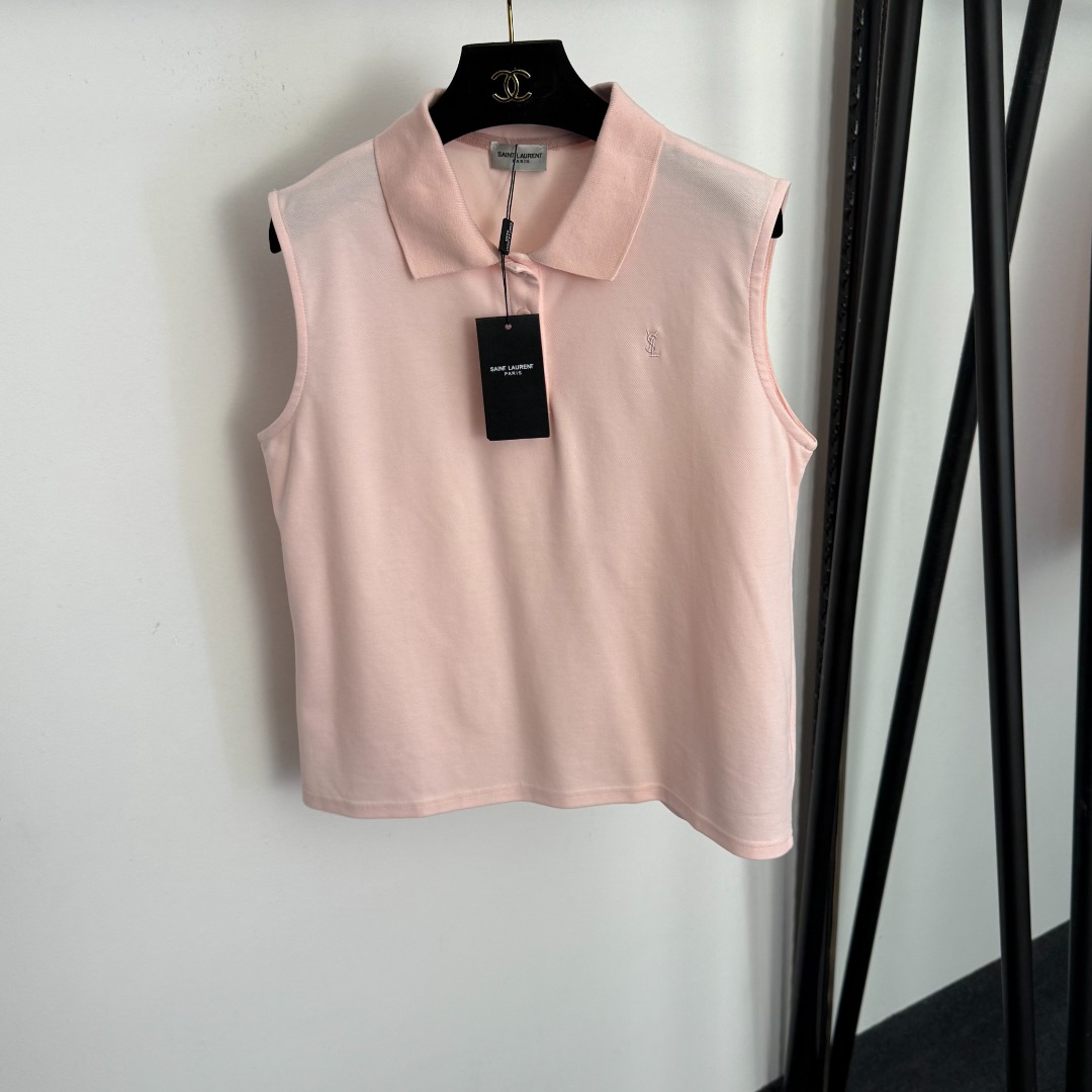 wsxc1779837970450_0 Saint Laurent shirt - Image 1