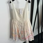 Zimmermann dress
