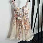 Zimmermann dress
