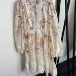 Zimmermann dress