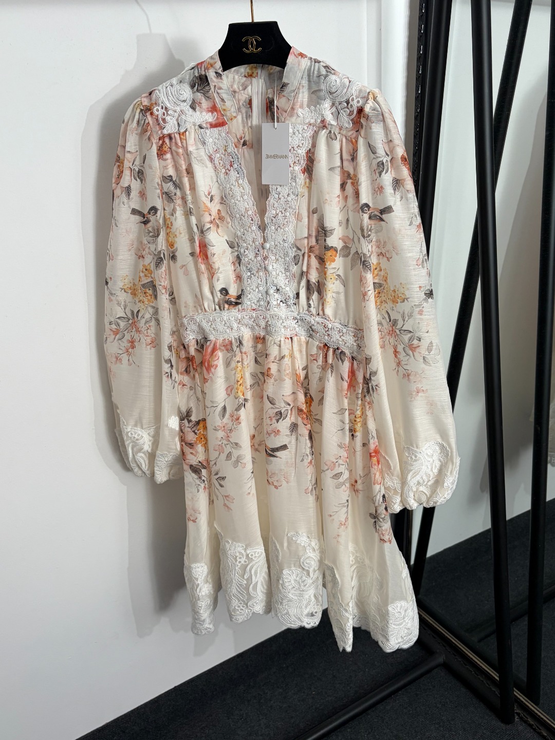 wsxc1779838132402_0 Zimmermann dress - Image 1