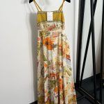 Zimmermann dress