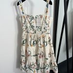 Zimmermann dress