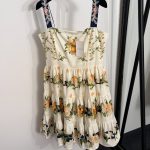 Zimmermann dress