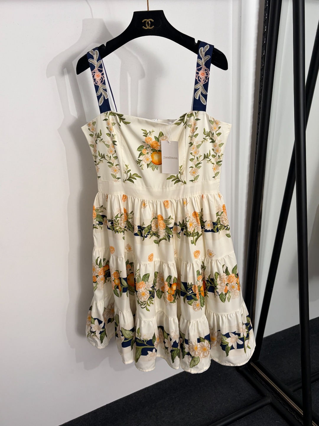 wsxc1779838623852_0 Zimmermann dress - Image 1