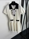 Chanel dress
