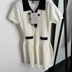 Chanel dress