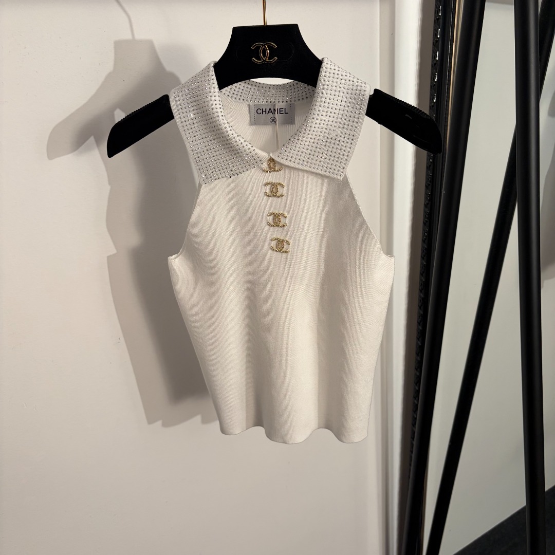 wsxc1779838819171_3 Chanel shirt - Image 1