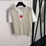 Chanel shirt