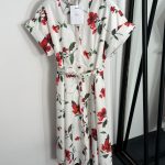 Dior dress