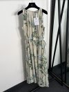 Dior dress