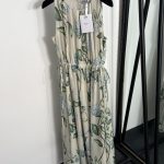 Dior dress