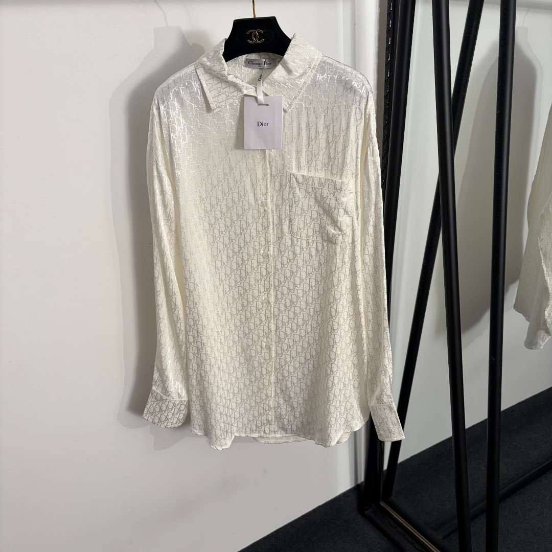 wsxc1779842280733_0 Dior shirt - Image 1