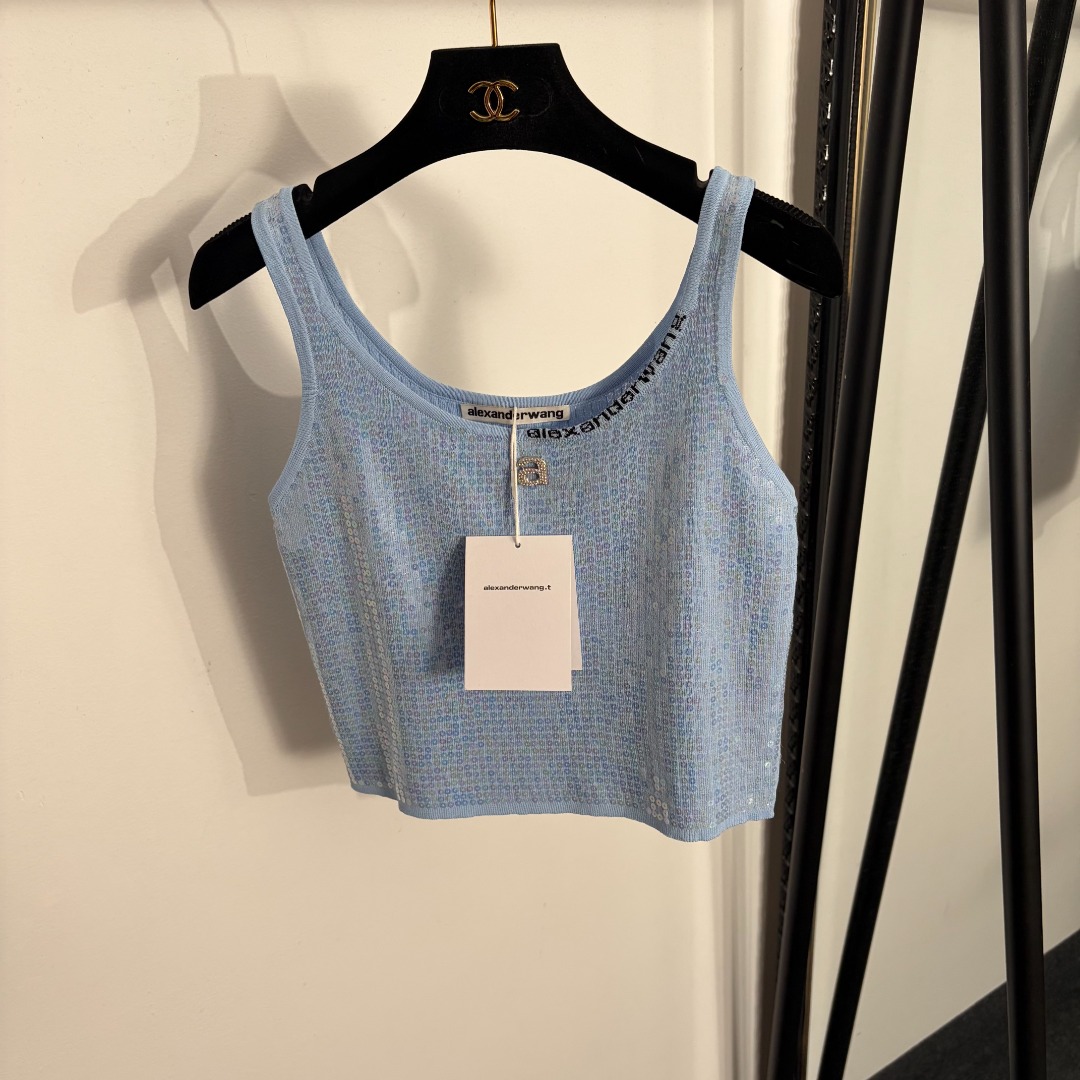 wsxc1779842418905_4 Alexander Wang shirt - Image 1