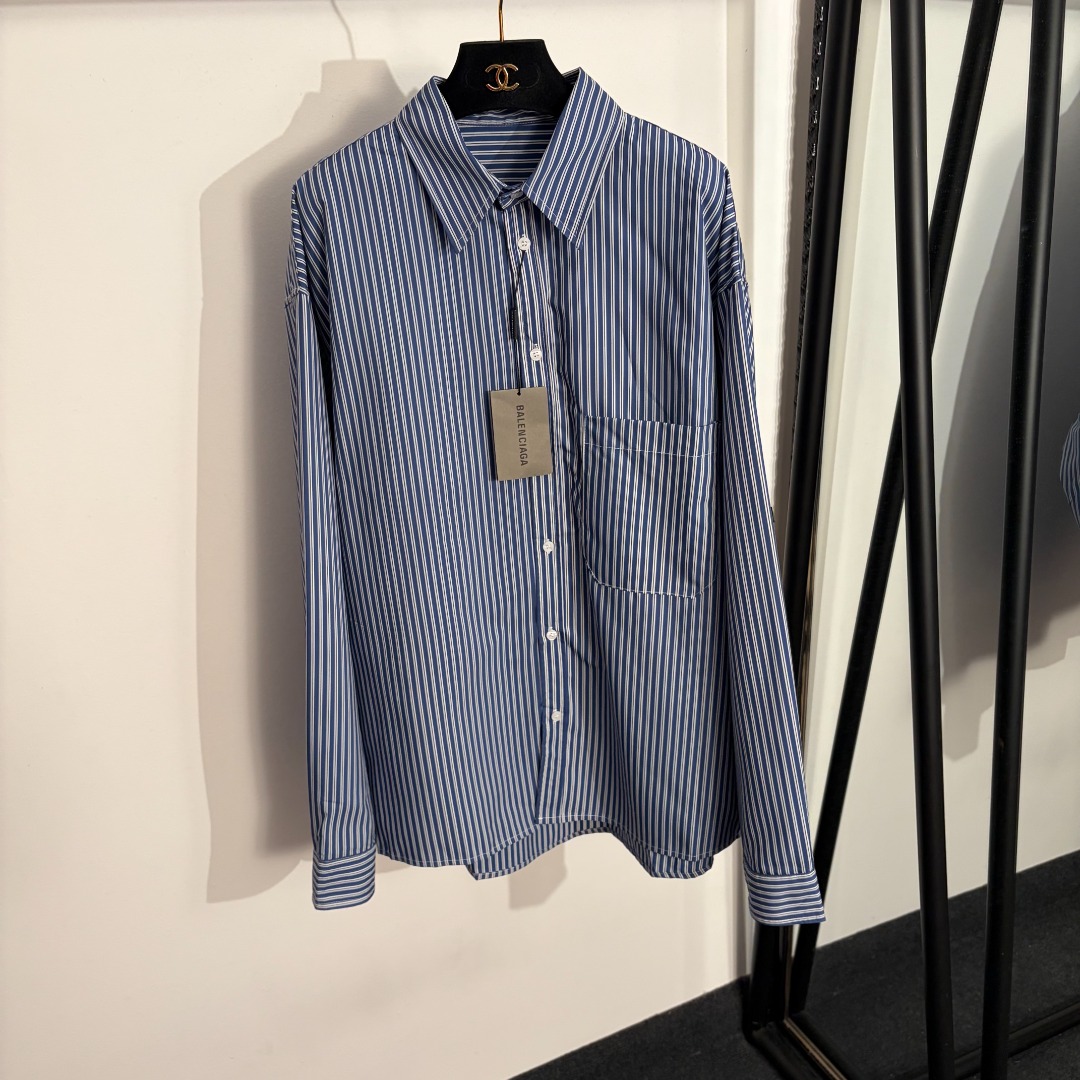 wsxc1779843093041_0 Balenciaga shirts - Image 1