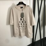 Balenciaga shirts