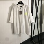 Balenciaga shirts