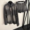 Balenciaga set