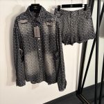 Balenciaga set