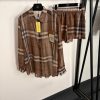Burberry set