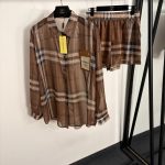 Burberry set