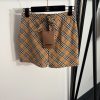 Burberry pants