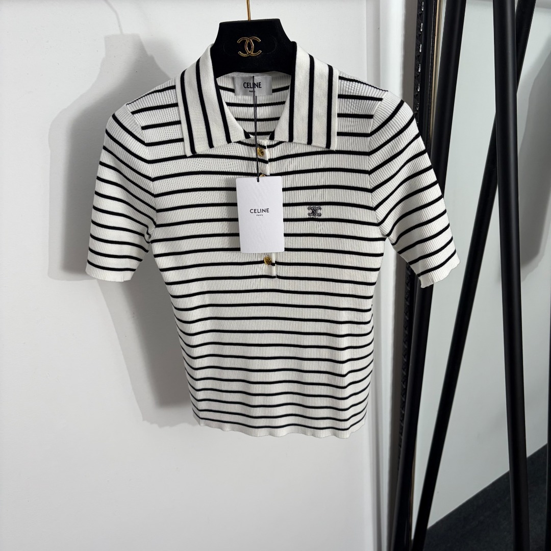 wsxc1779906211602_0 Celine shirt - Image 1