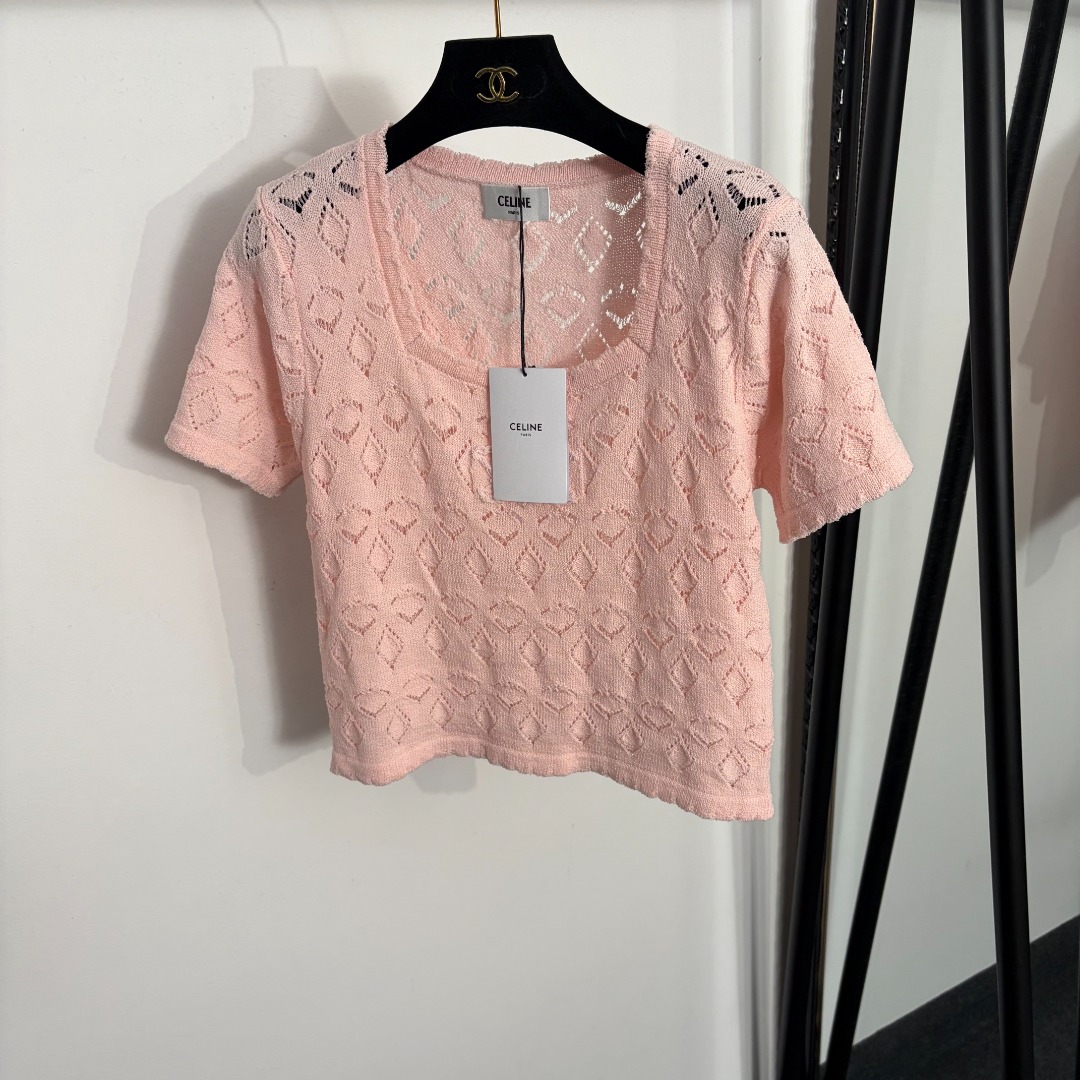 wsxc1779906447988_3 Celine shirt - Image 1