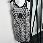 Fendi dress