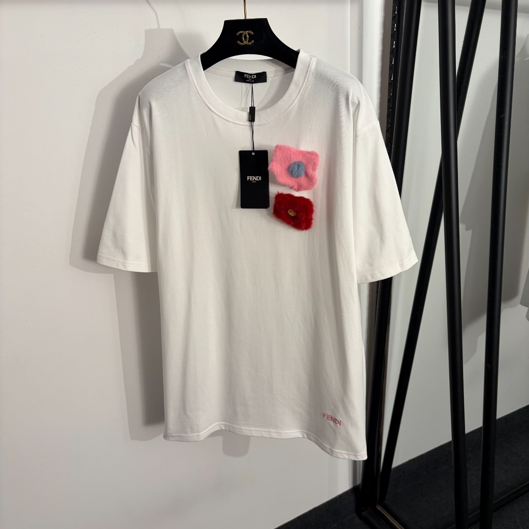 wsxc1779906964843_0 Fendi shirt - Image 1