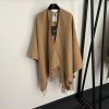 Fendi shawl